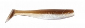 Силиконовая приманка Lucky John Pro Series Minnow 2,2in 5.6см /T46 (10 шт/уп)