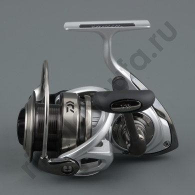 Катушка безынерц. Daiwa Exceler 3000HA