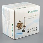 Катушка безынерц. Kaida Neo 6300