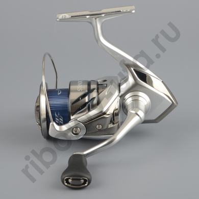 Катушка безынерц. Shimano Stradic 2500 FM