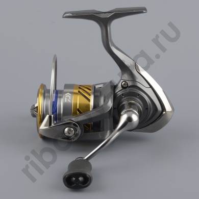 Катушка безынерц. Daiwa Laguna 20 LT 1000