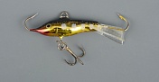 Балансир Rapala Jigging Rap 4гр W02/G