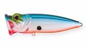 Поппер Strike Pro Pike Giant Pop 90 , плав.,23гр.,кр.VMC SH-002D#A05