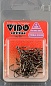 Крючок-тройник Vido VD-093 № 6