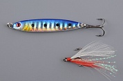 Блесна Renegade Iron Minnow 12g #008