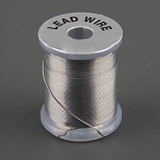 Проволока cвинцовая Wapsi Round Lead Wire Spool .035