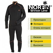 Термобелье Norfin Winter line 02 р-р M