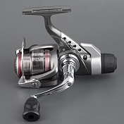 Катушка безынерц. Daiwa Megaforce 2550 X (задний фрикцион)