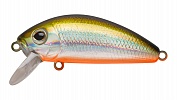 Воблер Strike Pro Mustang Minnow 45 плав.,4,5гр.(0.2-0.5м) кр.VMC  MG-002F#612T