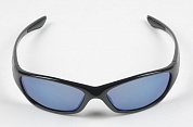 Очки Flying Fisherman 7735BA Cabo, Black, Smoke-Blue Mirror