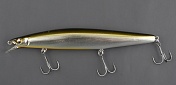 Воблер Megabass Marine Gang 140F 140мм 26гр 1,0м (m stardust shad ob)