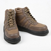 Ботинки Chota Abrams Creek Wading Boot, Dark Tan р.12