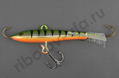 Балансир Rosy Dawn Rapala W7 18гр цв. P