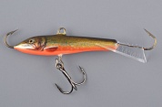 Балансир Rapala Jigging Rap 9гр W05/CHL