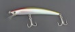 R468 - Crystal Minnow SP