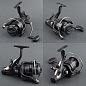 Катушка байтран. Daiwa Emcast BR 3500A