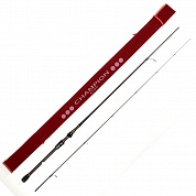 Спиннинг Champion Rods Backwater 213см, 1,5-8гр TDB-702L Crank