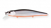 Воблер Strike Pro Jer-O Minnow 130SP нейтр.пл. 27.8гр.(1.5-2.5м) кр.VMC  EG-039-SP#A70-713