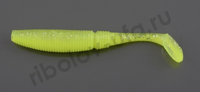 Силиконовая приманка Caiman 8,5см #102 (6шт/уп) 43006