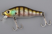 Воблер Zipbaits Khamsin Jr. SR, 50 мм, 4.0 гр., загл. 1.0 м, суспенд., цвет №509