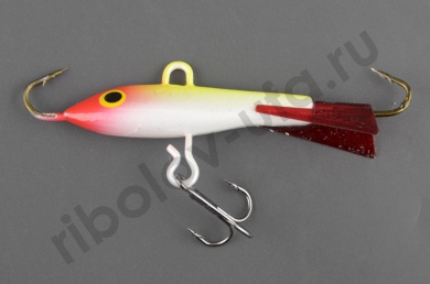 Балансир Rosy Dawn Rapala W3 6гр цв. CLN