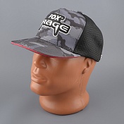 Бейсболка Fox Rage с прямым козырьком Camo Trucker NPR230