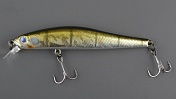 Воблер Zipbaits Rigge 90SP, 90 мм, 9.8 гр., суспенд., загл. 0.5-1.3 м, цвет № 513R