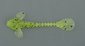 Силиконовая приманка Fanatik Goby 2, 50мм, #022, (9 шт)