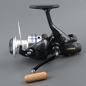 Катушка байтран. Okuma Longbow BaitFeeder LB-50