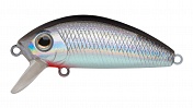 Воблер Strike Pro Mustang Minnow 45 плав.,4,5гр.(0.2-0.5м) кр.VMC  MG-002F#A010-EP