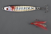 Блесна Rosy Dawn Iron Minnow 18гр 55мм цв. 08