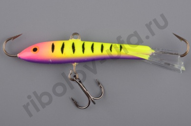 Балансир Rapala Jigging Rap 18гр W07/HSP