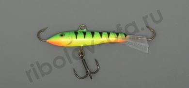 Балансир Rapala Jigging Rap 9гр W05/FP