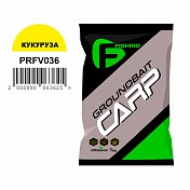 Прикормка F-Fishing Carp 1кг Кукуруза