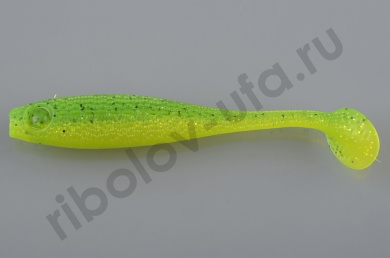 Силиконовая приманка Gad 21 Footsie 4.0 inch # 2223 (4шт/уп)