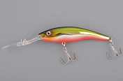 Воблер Columbia Rapala Deep Tail Dancer 9см 13гр 6м Tdd09/MKRB