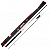 Спиннинг Stinger Predator NS 802ML 2.44м, 5-25гр