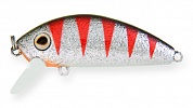 Воблер Strike Pro Mustang Minnow 45 плав.,4,5гр.(0.2-0.5м) кр.VMC  MG-002F#A140E