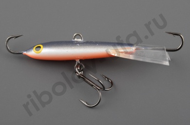 Балансир Rapala Flat Jig 16гр RFJ04/FSSD