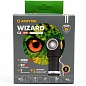 Фонарь Armytek Wizard C2 WR Magnet USB Теплый