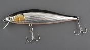 Воблер Pontoon 21 Bet-A-Minnow 102SP-SR, 102 мм, 16.4 гр., 0.3-0.5 м., №712