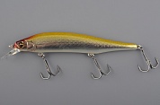 Воблер Megabass Ito Shiner SP 115мм 14гр 0,5-1,2м цв. Mg western clown