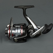 Катушка безынерц. Daiwa Megaforce 2000 X