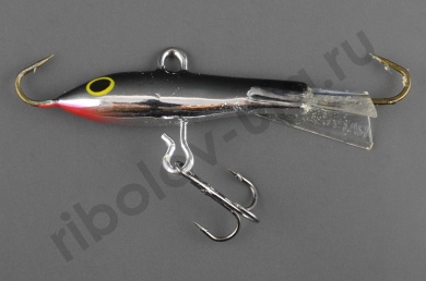 Балансир Rosy Dawn Rapala W3 6гр цв. S