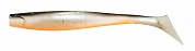 Силиконовая приманка Lucky John 3D Kubira Swim Shad 7.0in 17,5см /PG18 (2)