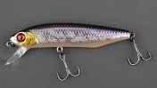 Воблер Pontoon 21 Dexter Minnow 93SP-SR, 93 мм, 13.5гр., 0.8-1.5 м., №A12