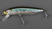 Воблер Pontoon 21 Dexter Minnow 93SP-SR, 93 мм, 13.5гр., 0.8-1.5 м., №005