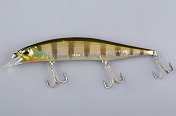 Воблер Duo Realis Jerkbait 110SP 110 мм суспенд, 16,2гр., #CCC3158