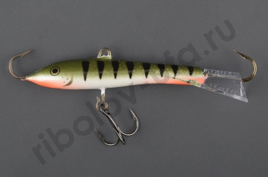 Балансир Rapala Jigging Rap 18гр W07/NP