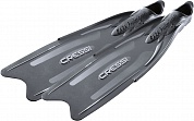 Ласты Cressi Sub, GARA Professional LD, 46/47, черн.